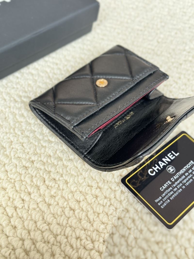 Chanel Wallets Purse